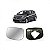 Subconjunto fit honda de 2009 a 2014 lado direito - Imagem 1