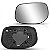 Subconjunto fit honda de 2009 a 2014 lado esquerdo - Imagem 2