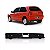 Alma de para choque gol volkswagen de 1995 a 1999 traseira - Imagem 1