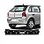Alma de para choque gol volkswagen de 1999 a 2008 traseira gerações 3 e 4 - Imagem 1