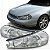 Farol mondeo ford de 1997 a 2002 lado esquerdo elétrico - Imagem 1