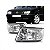 Farol bora volkswagen de 2000 a 2007 lado esquerdo manual e elétrico com auxiliar sem motor - Imagem 1