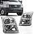 Farol transit ford de 2007 a 2013 lado direito - Imagem 1