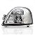 Farol master renault de 2009 a 2012 lado esquerdo manual - Imagem 2