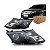 Farol fusion ford de 2010 a 2012 lado direito manual - Imagem 1