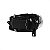 Farol palio fiat de 2004 a 2015 lado esquerdo cromado tipo zoiao H7 H7 - Imagem 5
