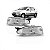 Farol palio fiat de 1996 a 2000 lado esquerdo - Imagem 1