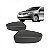 Capa de retrovisor externo gol volkswagen de 2009 a 2012 lado direito primer geração cinco sem furo para pisca - Imagem 1
