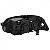 Farol palio fiat de 2009 a 2020 e siena fiat de 2008 a 2012 lado esquerdo preto tipo bola com anel preto - Imagem 4