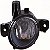 Farol auxiliar x5 bmw de 2007 a 2010 lado esquerdo - Imagem 2