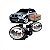 Farol auxiliar x5 bmw de 2007 a 2010 lado esquerdo - Imagem 1