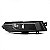 Farol auxiliar série 1 120 e 118 bmw de 2008 a 2012 lado direito - Imagem 2