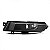 Farol auxiliar série 1 120 e 118 bmw de 2008 a 2012 lado esquerdo - Imagem 2