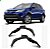 Para barro rav4 toyota de 2013 a 2015 lado esquerdo - Imagem 2