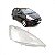Lente de farol fit honda de 2009 a 2012 lado direito - Imagem 1