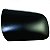 Capa de retrovisor vectra chevrolet de 1993 a 1996 lado esquerdo externo - Imagem 2