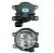 Farol auxiliar renegade jeep de 2015 a 2021 lado direito ou lado esquerdo H11 - Imagem 2