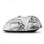 Farol civic honda de 1996 a 1998 lado esquerdo manual para sedã - Imagem 2