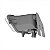 Farol auxiliar s10 chevrolet de 1999 a 2000 lado direito - Imagem 4