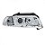 Farol a4 audi de 1999 a 2000 lado esquerdo - Imagem 2