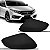 Capa do retrovisor civic honda de 2017 a 2021 lado esquerdo externo sem pisca - Imagem 1