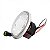 Suporte do farol auxiliar crossfox volkswagen de 2005 a 2010 e gol rallye volkswagen de 2006 a 2010 lado esquerdo - Imagem 5