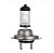 Lâmpada H7 marca SNU megalight mais 120 - Imagem 2