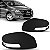 Capa de retrovisor city honda de 2009 a 2014 lado direito externo com furo para pisca - Imagem 1