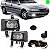 Kit farol auxiliar vectra chevrolet de 2000 a 2005 sem grade com botão universal - Imagem 1