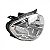 Farol picanto kia de 2008 a 2011 lado direito - Imagem 5