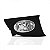 Farol auxiliar fit honda de 2007 a 2008 lado direito com grade - Imagem 2