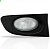 Farol auxiliar fit honda de 2003 a 2006 lado direito com grade - Imagem 2