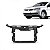 Painel gol volkswagen de 2009 a 2012 dianteiro geração cinco - Imagem 1