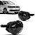 Farol auxiliar polo volkswagen de 2007 a 2014 gol volkswagen de 2009 a 2012 geração cinco voyage e golf volkswagen lado direito - Imagem 1