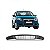 Grade para choque siena el fiat de 2008 a 2012 central cinza sem furo - Imagem 1