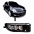 Farol auxiliar fusca volkswagen de 2013 a 2016 lado direito - Imagem 1