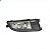 Farol auxiliar fusca volkswagen de 2013 a 2016 lado direito - Imagem 2