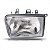 Farol hilux SW4 toyota de 1992 a 1995 lado esquerdo aplicação picape SRV de 2002 a 2004 - Imagem 2