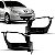 Alojamento de farol 207 peugeot de 2009 a 2015 lado esquerdo - Imagem 1