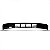 Grade para choque mondeo ford de 1993 a 1996 dianteira central - Imagem 2