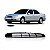 Grade para choque mondeo ford de 1997 a 2000 dianteira central - Imagem 1