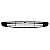 Grade para choque mondeo ford de 1997 a 2000 dianteira central - Imagem 2