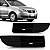 Grade para choque polo volkswagen de 2007 a 2011 dianteira lado esquerdo sem furo - Imagem 1