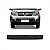 Alma de para choque hilux toyota de 2005 a 2008 dianteira picape - Imagem 1