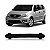 Alma de para choque c3 citroën de 2003 a 2008 dianteira - Imagem 1