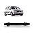 Alma para para choque polo volkswagen de 2003 a 2006 dianteiro - Imagem 1
