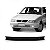 Alma para para choque santana volkswagen de 1999 a 2006 dianteiro - Imagem 1