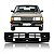 Painel opala chevrolet de 1980 a 1990 dianteiro inferior modelo cibie de 1985 - Imagem 1