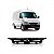 Painel sprinter mercedes benz de 2003 a 2011 dianteiro - Imagem 1