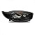 Farol fiesta ford de 2010 a 2014 lado direito preto rocam - Imagem 2